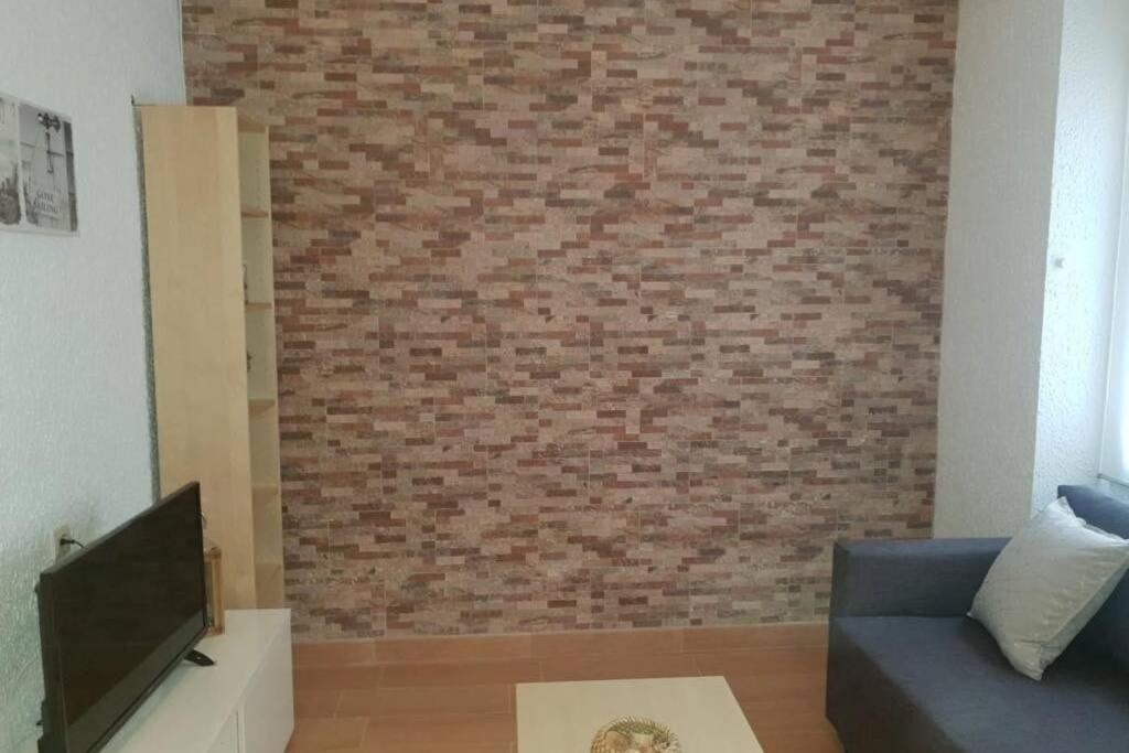 Cozy Apartment In The Heart Of Alicante! Exterior photo