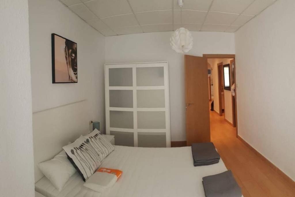 Cozy Apartment In The Heart Of Alicante! Exterior photo