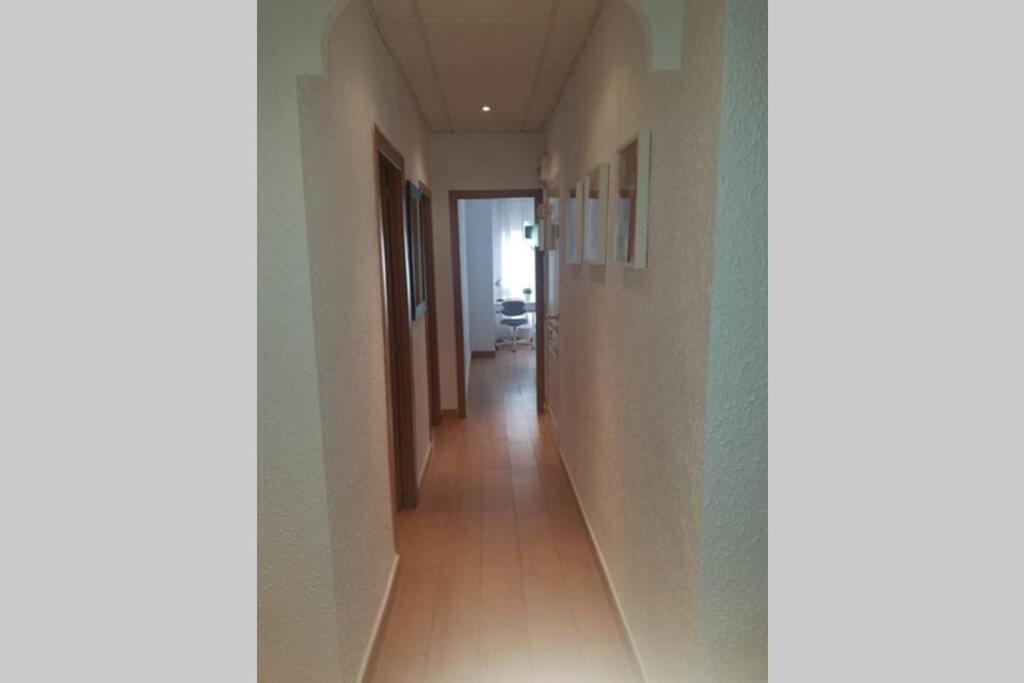 Cozy Apartment In The Heart Of Alicante! Exterior photo