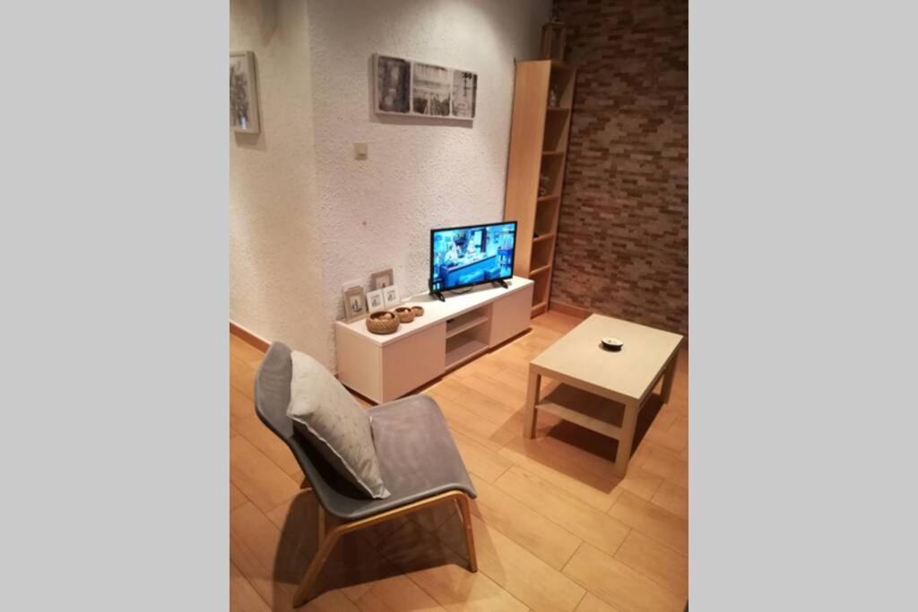 Cozy Apartment In The Heart Of Alicante! Exterior photo